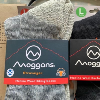 Moggans Performance Socks ALL DAY COMFORT. INSPIRED BY NATURE, MADE TO ENDURE