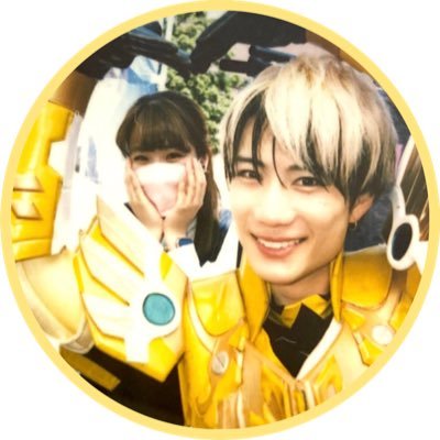 M_Yellowprince Profile Picture
