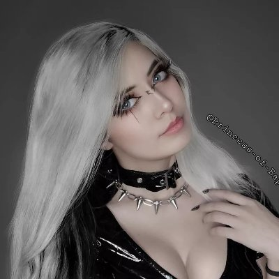 Princess of Baphometさんのプロフィール画像