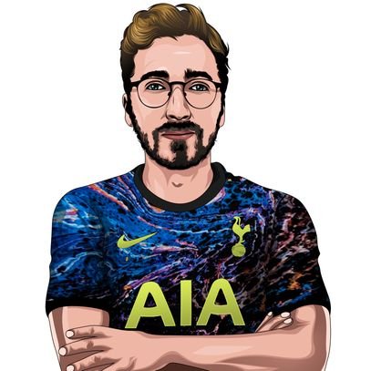 SpursWebSeb Profile Picture