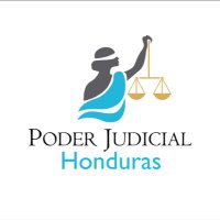Poder Judicial HN(@PJdeHonduras) 's Twitter Profile Photo