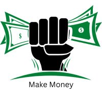 How to Make Money Online(@luxoriusbean) 's Twitter Profile Photo