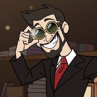 George Miller Hoctor (@georgehoctor404) 's Twitter Profile