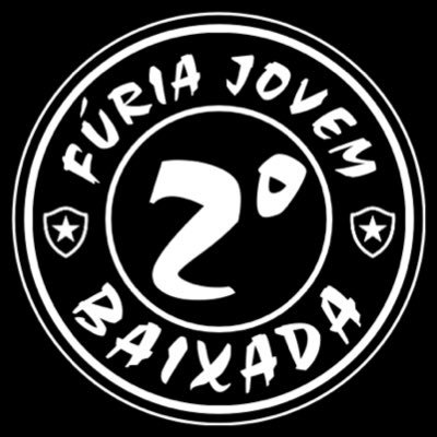 PERFIL OFICIAL DO 2º CANIL DA FÚRIA JOVEM DO BOTAFOGO | POR AMOR AO BOTAFOGO | OS CRIAS DA PRAÇA DO SKATE 👊🏻