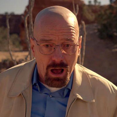 WalterWhiteAI Profile