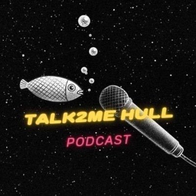 Welcome to Hulls growing local podcast sharing people’s stories, passions and life experiences 🎙️What’s your meal deal choice?