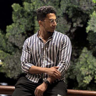 Abdelra71534402's profile picture. Ex-STEMer || R3S '22. Pharmacy Student MU 53.