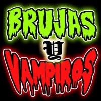 BrujasYVampiros(@BRUJAyVAMPIRO) 's Twitter Profile Photo