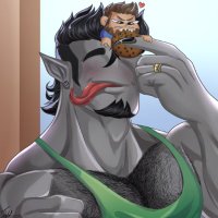 TMigson 🔞 - Commissions Open 0/3 (@tmigson) 's Twitter Profile Photo TMigson 🔞 - Commissions Open 0/3 (@tmigson) 's Twitter Profile Photo