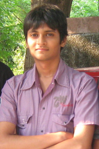 male version