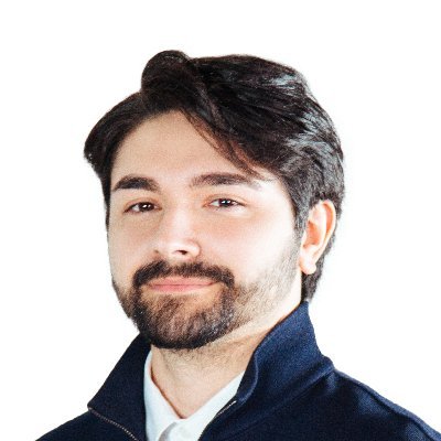 Andreasxventure's profile picture. Venture Architect & Marketing Strategist