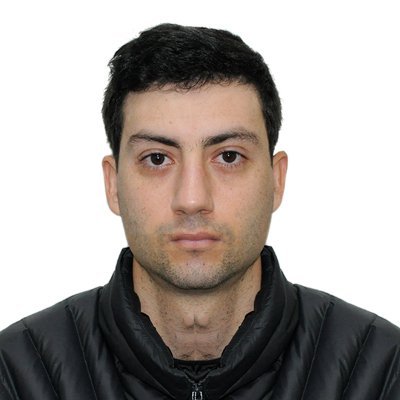 Periodista Deportivo - Egresado de ISIL y fotógrafo profesional 📷.
https://t.co/KTZ6cQLHdd…