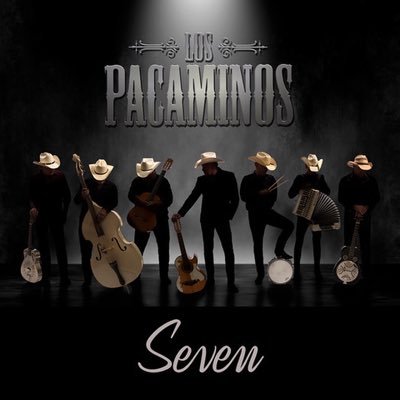 Welcome to the official Twitter profile for the UK's finest Tex-Mex live band Los Pacaminos, featuring Paul Young.