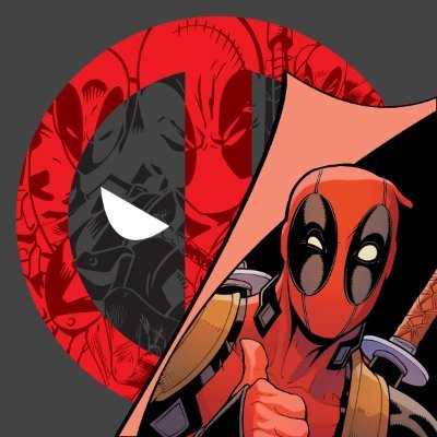 Deadpool (@Deadpool) / X