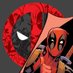 Deadpool (@Deadpool) Twitter profile photo