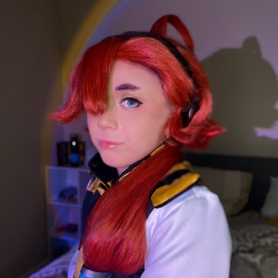 FightFekCosplay Profile