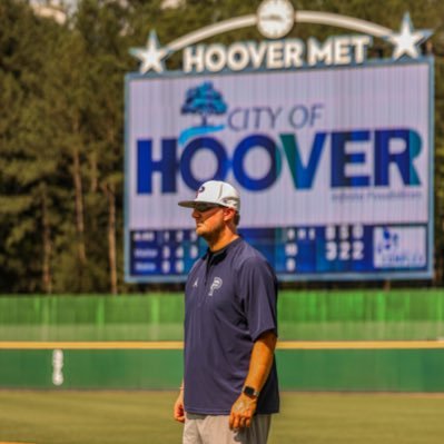 Husband, Father, Baseball Coach. USA Prime Alabama Director. USA Prime 14u National Head Coach.