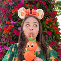 Samantha?❄️⛄️(@disneyfun407) 's Twitter Profile Photo