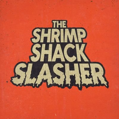 The Shrimp Shack Slasher🎃