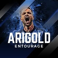 AriGold (@arigoldclub) 's Twitter Profile