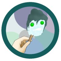 Mr. Niceberg (@thenicebergart) 's Twitter Profile Photo