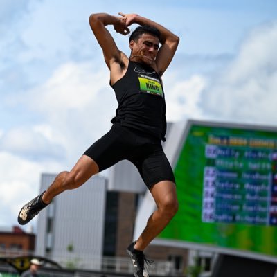 jking267x's profile picture. All glory to God🙏🏽|LJ-7.02m(23ft 1”)-All State Long Jumper-Division 1 State runner up-District champ🥇 L.L.C, L.L.L, L.L.D, L.L.V, L.L.M💙🕊