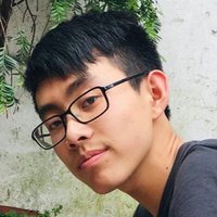 Bowen Chen (@chenbowen118) 's Twitter Profile