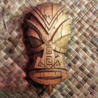 Tiki Thursday is a weekly gathering at House of Foong Lin in Bethesda, MD. Red Line to Bethesda, or park nearby in MoCo lot. https://t.co/bH11CFpqOi for info.