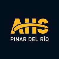 Asociación Hermanos Saíz- Pinar del Río(@ahs_pinar) 's Twitter Profile Photo