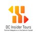 DC Insider Tours (@DCinsider_tours) Twitter profile photo