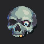 Freelance pixel artist. Indie developer. #pixelart 
My pixel art assets - https://t.co/GtVYC1E25y