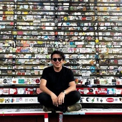 eldantecd's profile picture. El maguito explosivo muy bueno para las cuentas