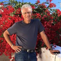 Bob Ochoa (@ochoab1) Twitter profile photo