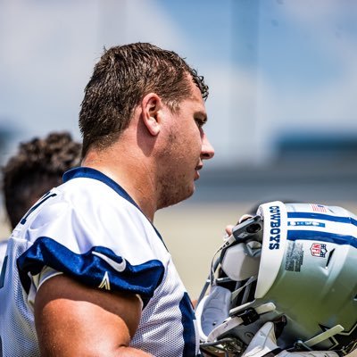 Alec Lindstrom Profile