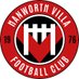 Hanworth Villa FC (@HanworthVillaFC) Twitter profile photo