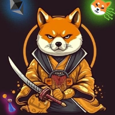 FAANG level Software Engineer, crypto enthusiast, NFT lover, all things defi.
I collect NFT's and talk on projects that get ME excited. NFA!