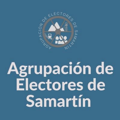 somos una agrupación de vecinos y vecinas, con representación en el ayuntamiento de Samartín . Estamos comprometidos con hacer posible un municipio mejor