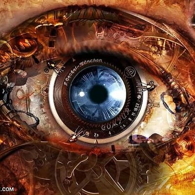 aneyewatching's profile picture. Just a lifetime learner.