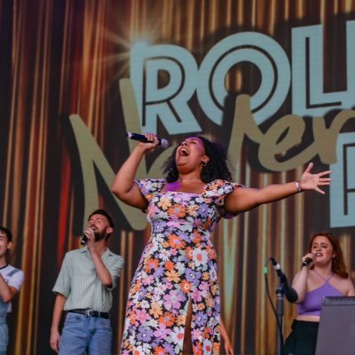 La Chocolat @moulinmusicaluk.     @alltogethernow - Finalist. Ragtime, Sunset Boulevard, Jesus Christ Superstar, Hairspray, My Fair Lady, Once on This Island.