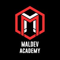 MalDev Academy(@MalDevAcademy) 's Twitter Profile Photo