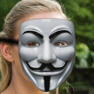 We are Anonymous! Expect us!