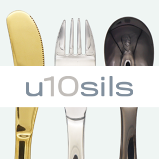 » Designer Dishwasher Safe Cases 
» Premium Stainless Steel Cutlery 
» Washable Wooden Chopsticks 
» Reusable Straws