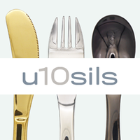 u10sils (@u10sils) 's Twitter Profile