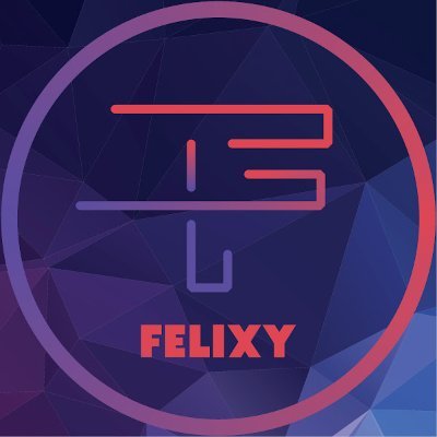 FelixyYoutube Profile Picture