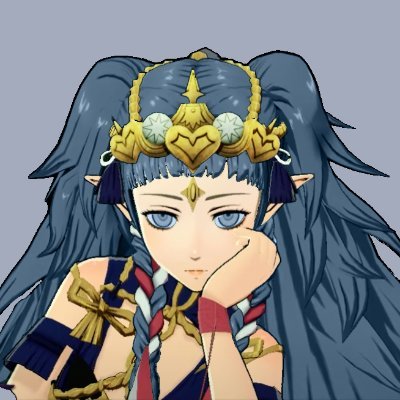 delphictruth's profile picture. full time childe apologist, part time attorney — books & gaming & weyler