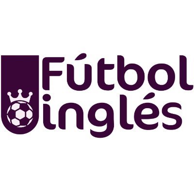 FutbolInglesP's profile picture. Noticias, partidos y previas del fútbol inglés, el fútbol más atractivo de la actualidad.