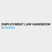 Employment Law Handbook(@ELPHandbook) 's Twitter Profile Photo
