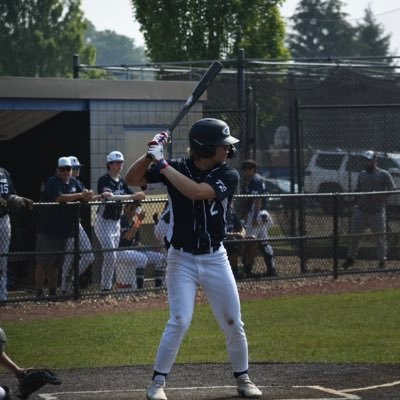 uncommitted 25 Granville, NMC baseball, MIF, RHP, 5’9 170lbs GPA: 3.3 Email: aamgutridge@icloud.com