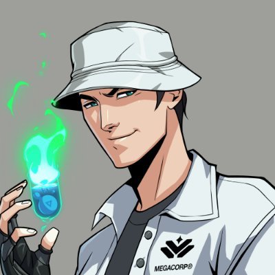 M∆TTHEWさんのプロフィール画像