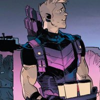 Hawkeye (@felixmercenary) 's Twitter Profile